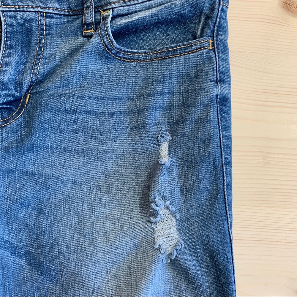 Women’s Hollister Skinny Jeans - Picture 10 of 15